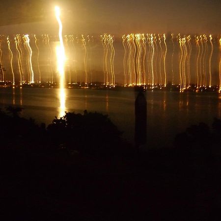 Water & City Lights Studio Ταουράνγκα Εξωτερικό φωτογραφία